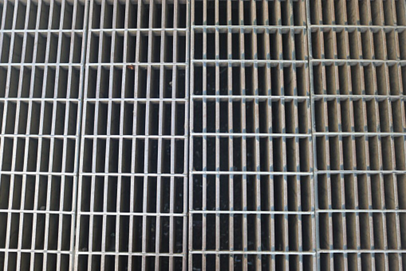 Grating & Mesh